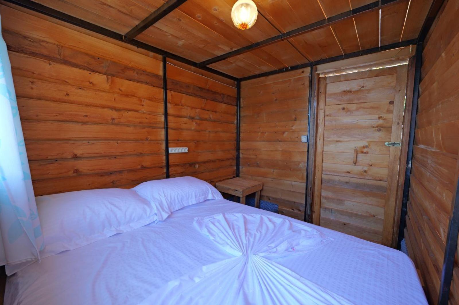 Vila Fjona Sarandë Exterior foto