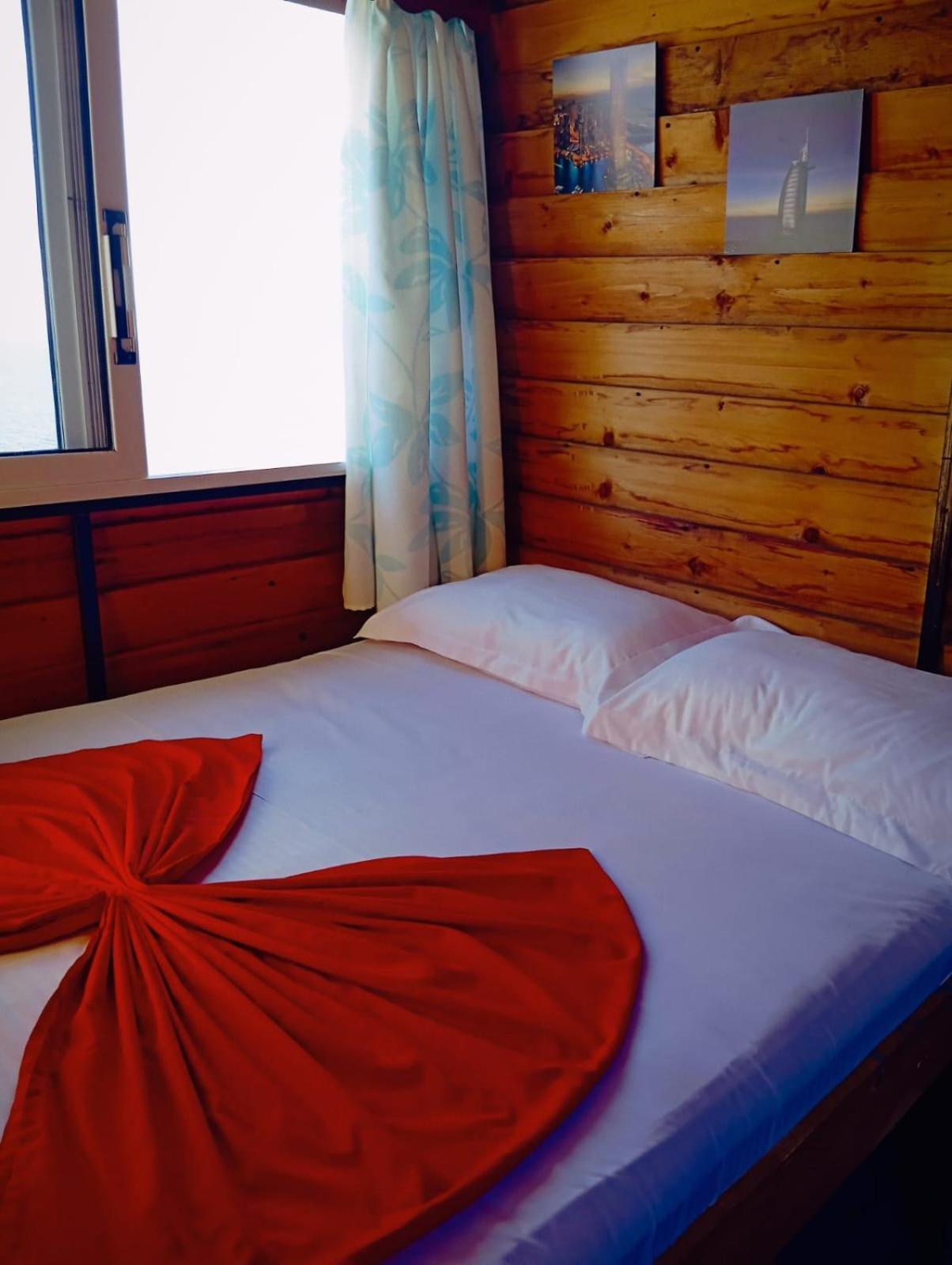 Vila Fjona Sarandë Exterior foto